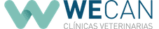 Clínica Veterinaria Wecan Vet & Vet logo WeCan